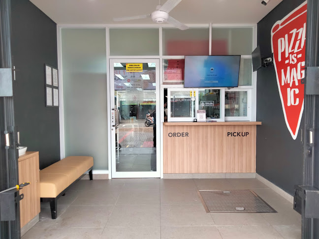 Pizza Hut Delivery - PHD Indonesia