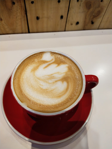 PEACE COFFEE SIBOLGA