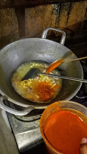 Opinii despre Seblak Bang Dul în Kab. Tasikmalaya - Gastronomi dan perhotelan