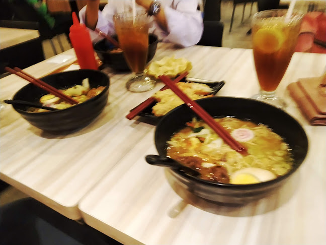 Opinii despre Gokana Ramen Bar în Kota Bandung - Gastronomi dan perhotelan