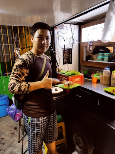 Gerobakku - Gastronomi dan perhotelan