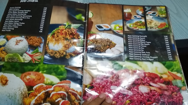 Enzyme Signature - Gastronomi dan perhotelan