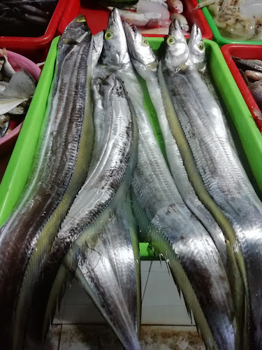 Pasar Malam Gadingrejo - Kota Pasuruan