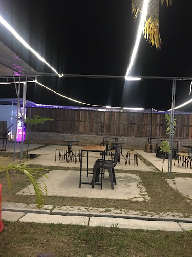 Sajak Rindu Kopi - Gastronomi dan perhotelan