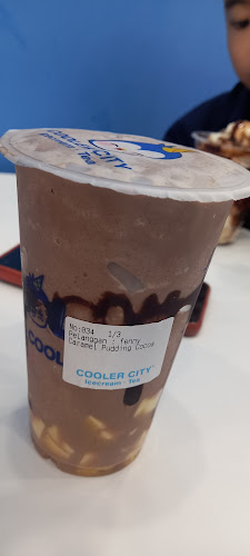 Cooler City Gorontalo - Kota Gorontalo