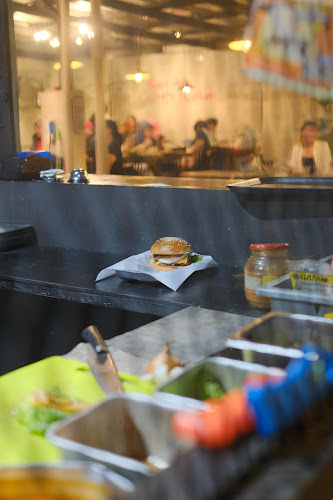 El Burger Taman Sari - Kota Bandung