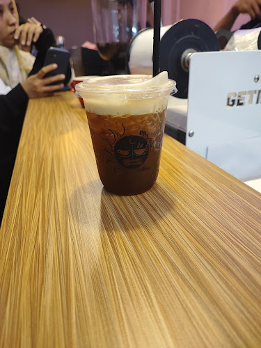 Palevi coffee - Gastronomi dan perhotelan