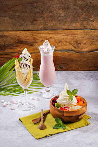 Comentarii opinii despre Kecapi Cafe & Resto Samarinda