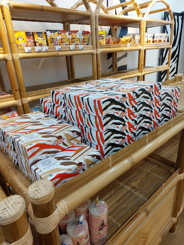 Siliwangi Bolu Kukus Pajajaran Pamulang - Kota Tangerang Selatan