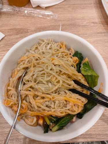 Comentarii opinii despre Solaria - Duta Garden Tangerang