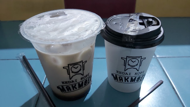 Kedai Kopi MAKMOER - Kota Surakarta