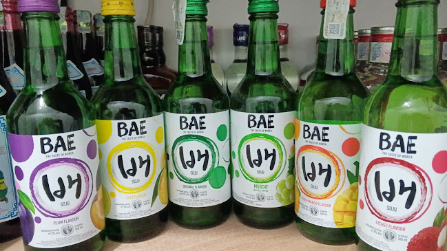 Comentarii opinii despre Toko Dewa Ramai