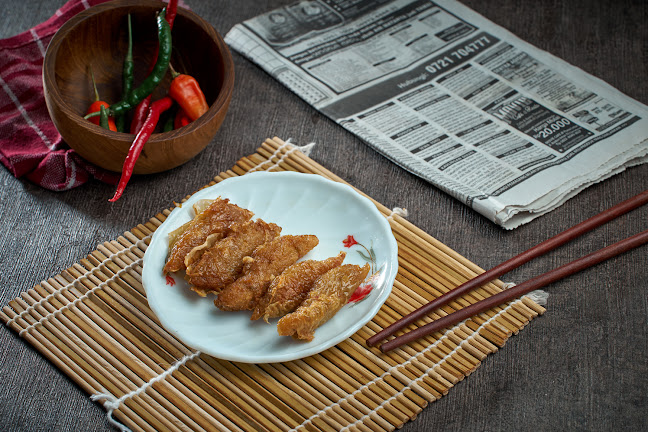 Opinii despre Mie Ailok Bandar Lampung în Kota Bandar Lampung - Gastronomi dan perhotelan