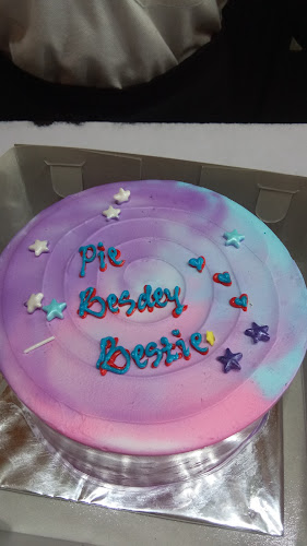 Comentarii opinii despre Choco Bakery Cabang Denai