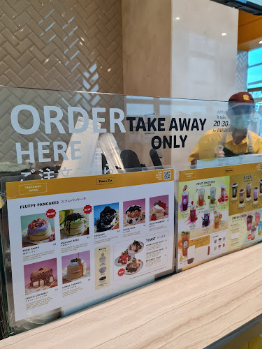 Pan & Co. - Galaxy Mall 3 - Surabaya