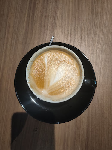 Harman Cafe - Gastronomi dan perhotelan