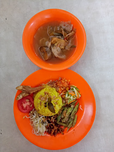 Sari Rasa - Kota Palembang