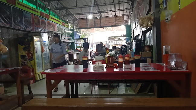 Comentarii opinii despre Bakso dan Mie Ayam Midun