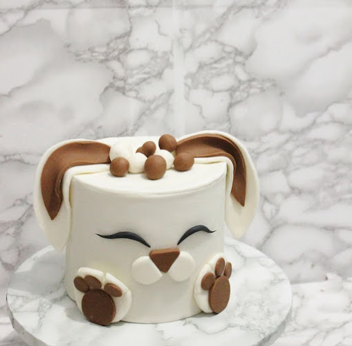 Donald Bakery Jayapura