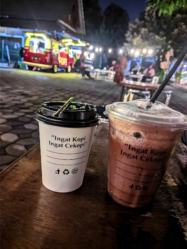 Comentarii opinii despre Cekopi Triwindu