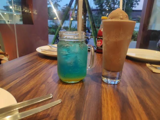 Pizza Hut Ristorante - Kota Tangerang Selatan