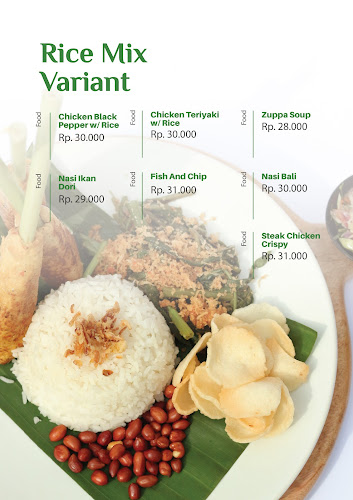 Dhapu Ava Koffie Sudirman