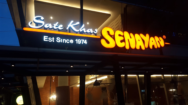 Sate Khas Senayan