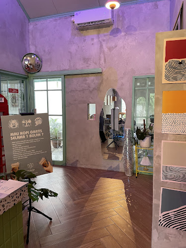 Koffie minor - Kota Semarang