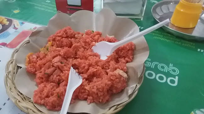 Warung Anugrah Bawakaraeng