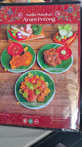 Comentarii opinii despre RM. Mbok Wito Pahoman