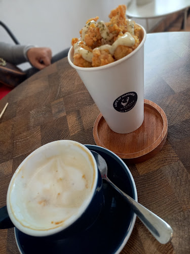 Diameter Coffee - Kota Bandung