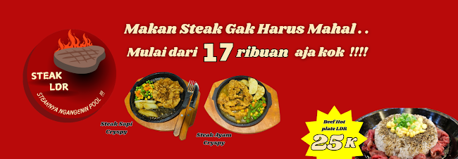 La Publika - Gastronomi dan perhotelan