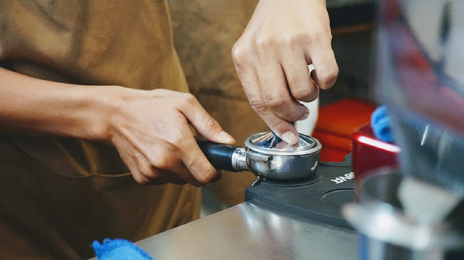 Mescola Coffee - Kota Medan