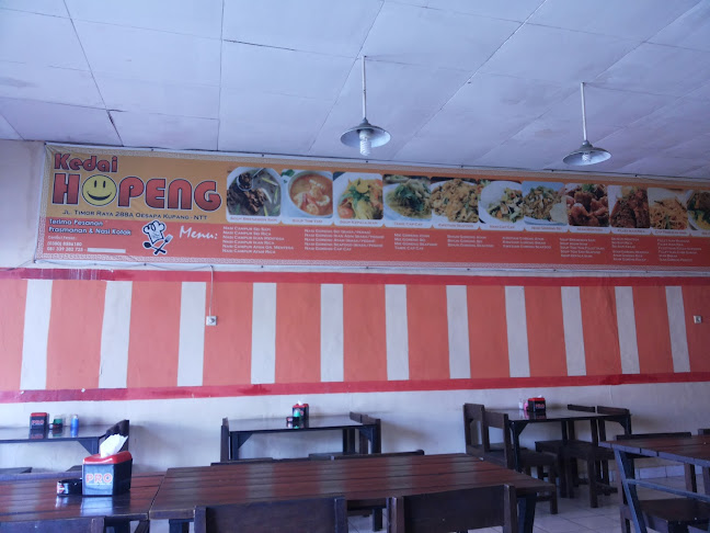 Kedai Hopeng 1