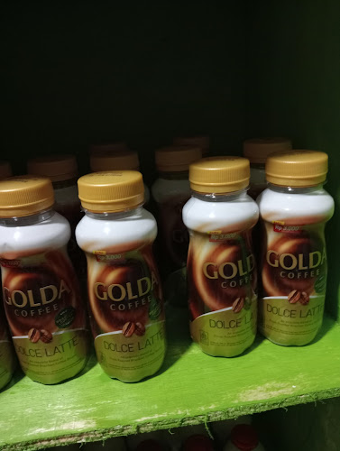 Warung Sate Madura Pak Holil.bisa dipesan lewat gojek & grab - Kota Denpasar