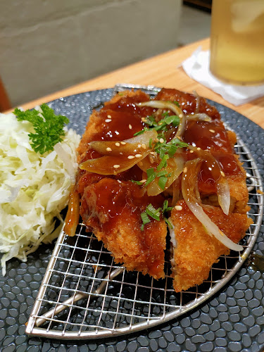 Comentarii opinii despre Kimukatsu - Tunjungan Plaza 4