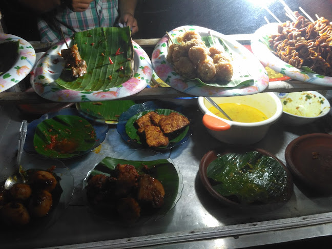 Comentarii opinii despre Angkringan Mas Gatot