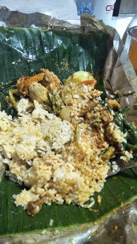 Rumah Makan Muaro Indah - Kota Bengkulu