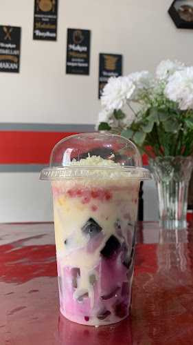 Minuman dingin Sehat77 - Kota Payakumbuh