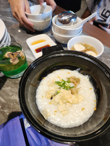 Kurnia Seafood Bandung