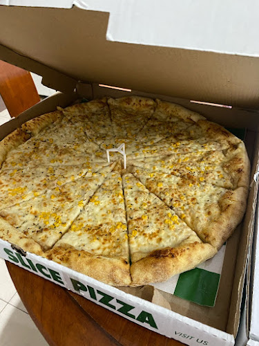 Liberty Slice Pizza