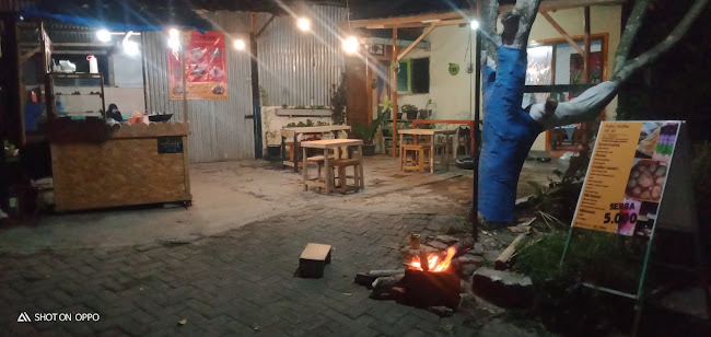KEDAI Coffee "AR 23" - Gastronomi dan perhotelan