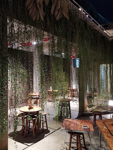 Comentarii opinii despre Dadi's Coffee Garden