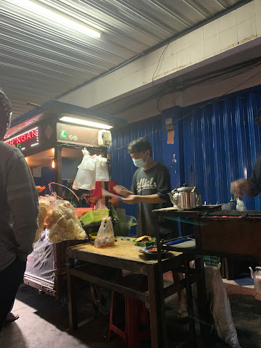 Angkringan Solo Mbak Lusy