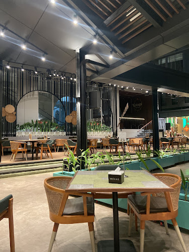 Opinii despre Kecapi Cafe & Resto Samarinda în Kota Samarinda - Gastronomi dan perhotelan