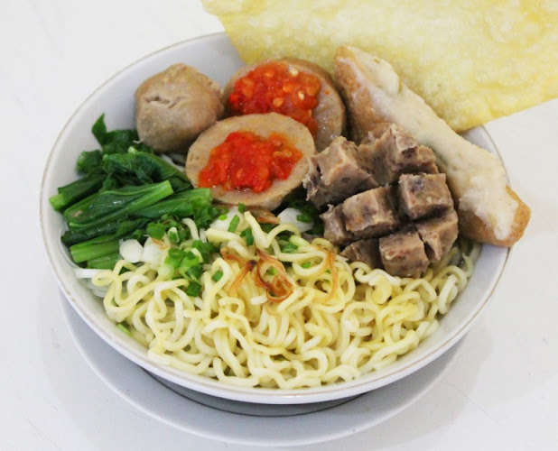 Dimsum Permata - Kota Medan