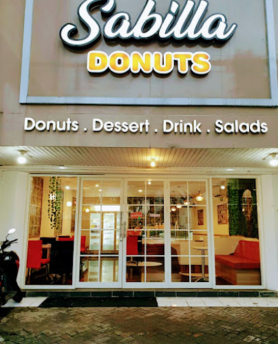 Comentarii opinii despre Sabilla Donuts