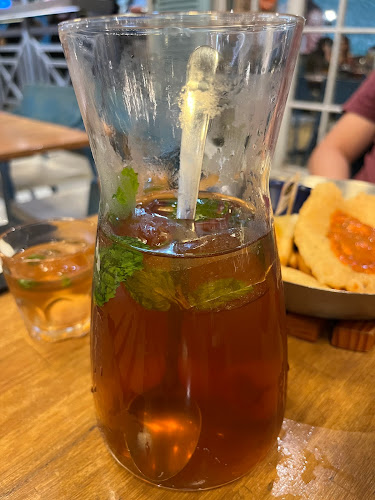 Fish & Co. - Tunjungan Plaza 5