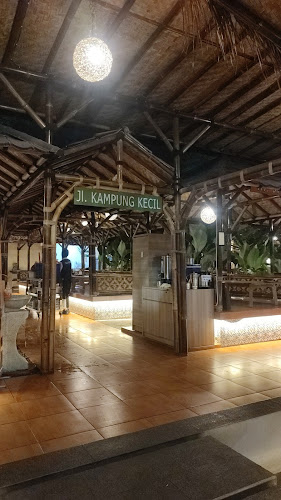 Comentarii opinii despre Kampung Kecil Cirebon