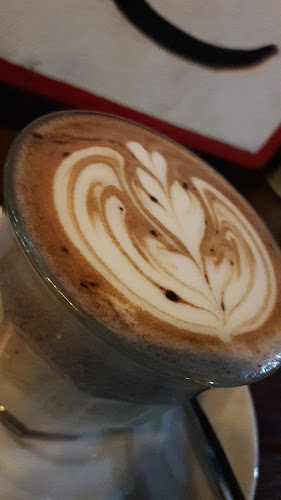 Wardhani Resto - Gastronomi dan perhotelan